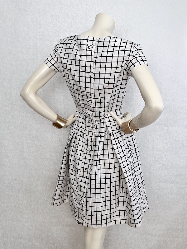 Prada Silk Dress