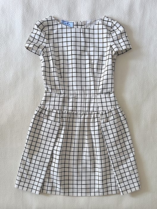 Prada Silk Dress
