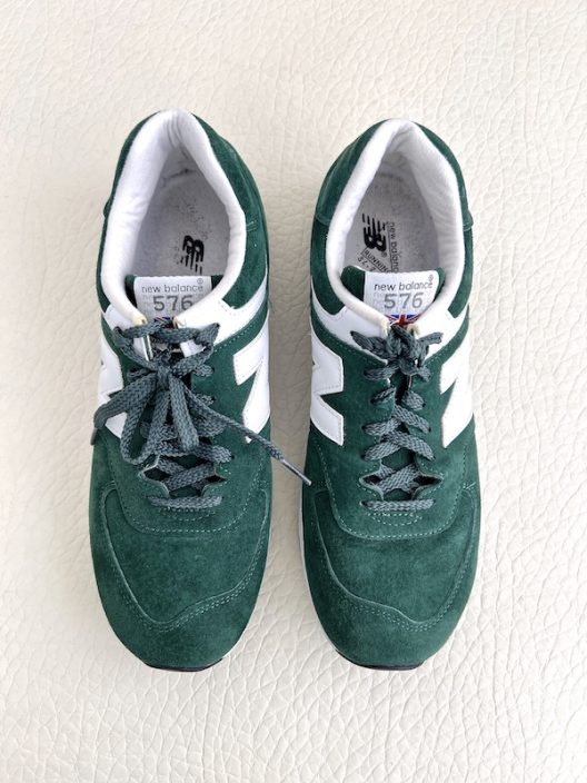 New Balance 576 Made in UK