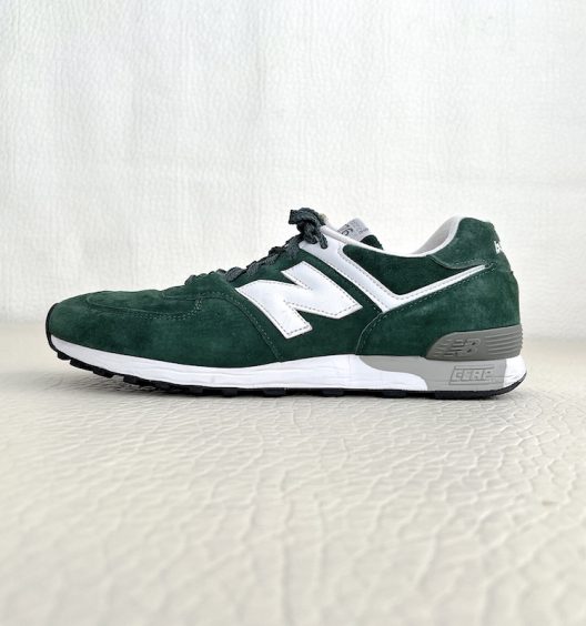 New Balance 576 Made in UK