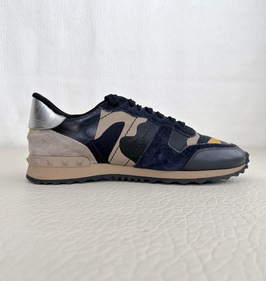 Valentino Rockrunner Sneakers
