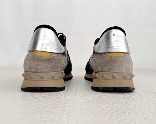 Valentino Rockrunner Sneakers