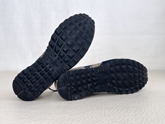 Valentino Rockrunner Sneakers