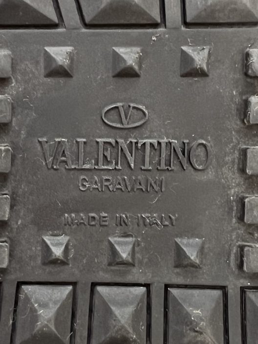 Valentino Rockrunner Sneakers