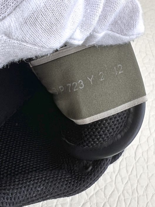 Valentino Rockrunner Sneakers