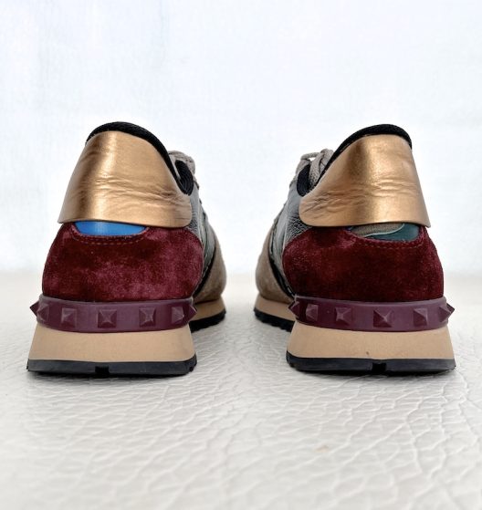 Valentino Rockrunner Sneakers