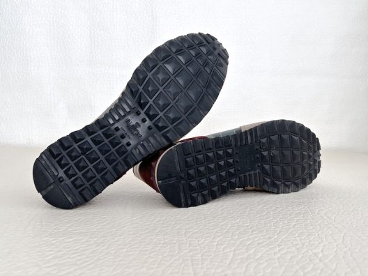 Valentino Rockrunner Sneakers