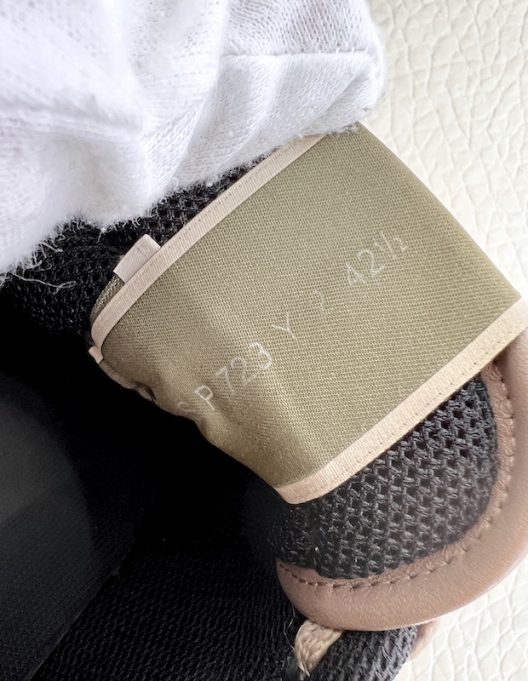 Valentino Rockrunner Sneakers