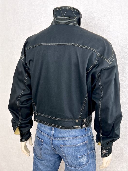 VTG Gianni Versace Bomber Jacket F/W92