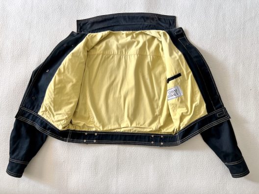 VTG Gianni Versace Bomber Jacket F/W92