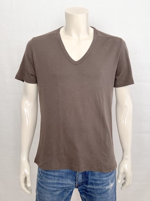 Prada Cotton T-Shirt
