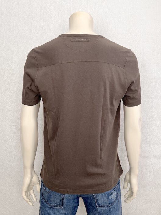 Prada Cotton T-Shirt
