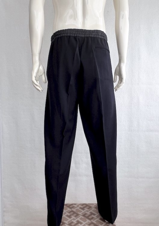 Giorgio Armani Jogger Dress Pants