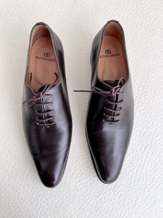 Oliver Grant Lace-up Shoes