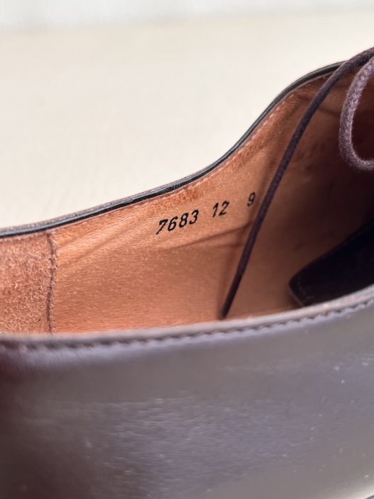 Oliver Grant Lace-up Shoes