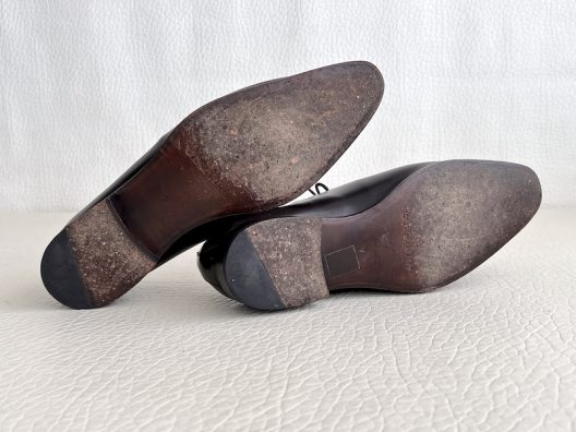 Oliver Grant Lace-up Shoes