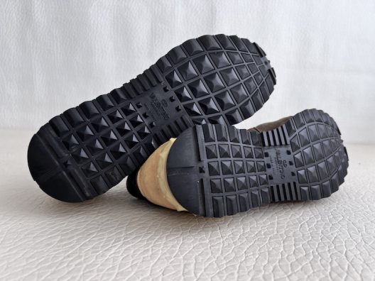 Valentino Rockrunner Sneakers