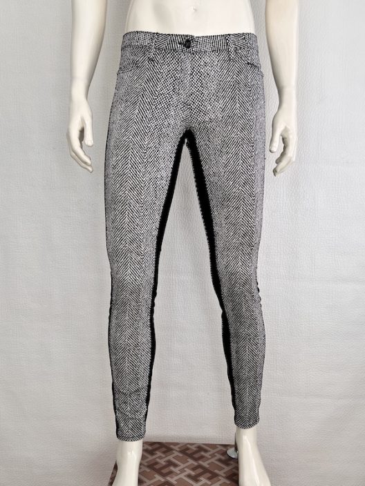 Roberto Cavalli Men's Skinny Pants