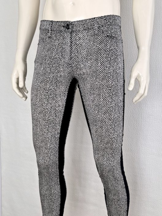 Roberto Cavalli Men's Skinny Pants