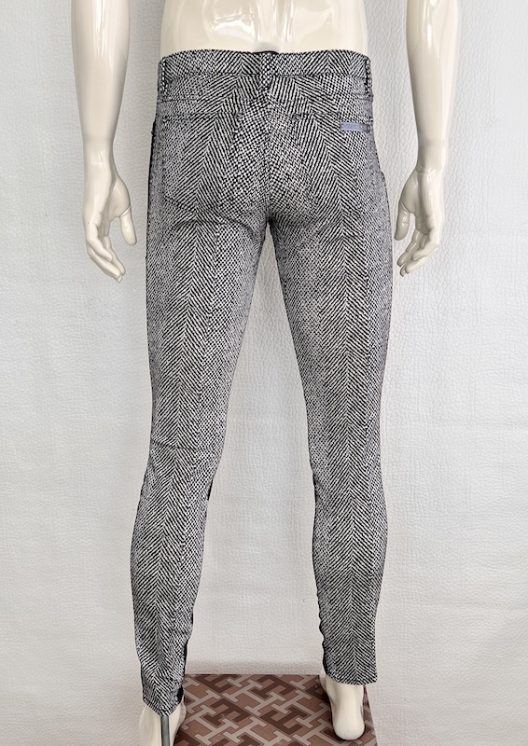Roberto Cavalli Men's Skinny Pants