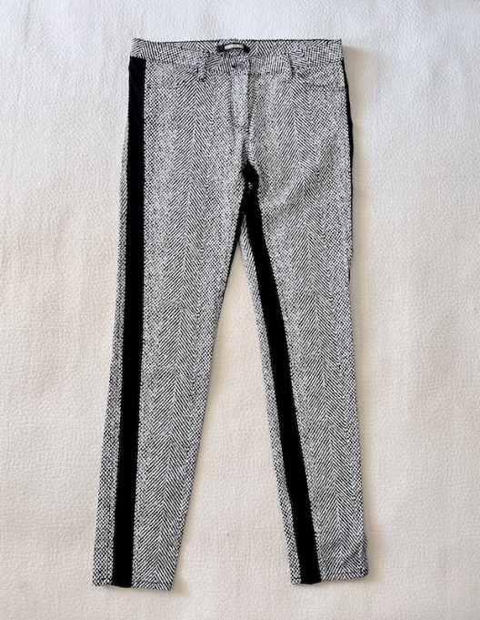 Roberto Cavalli Men's Skinny Pants