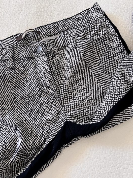 Roberto Cavalli Men's Skinny Pants