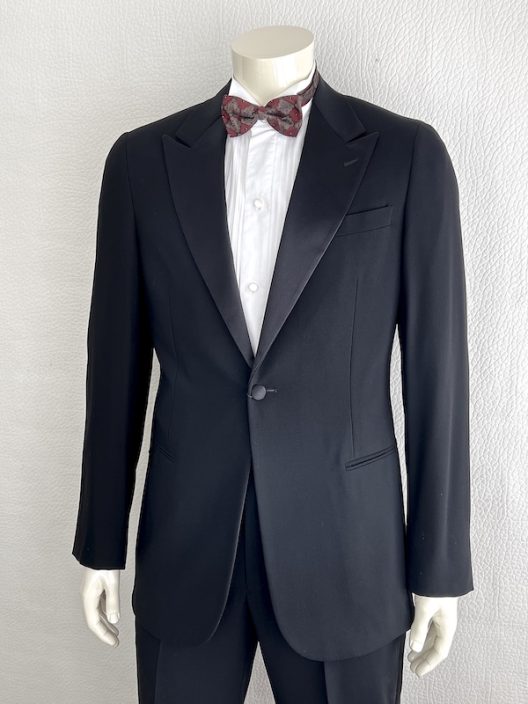 Giorgio Armani Tuxedo Suit