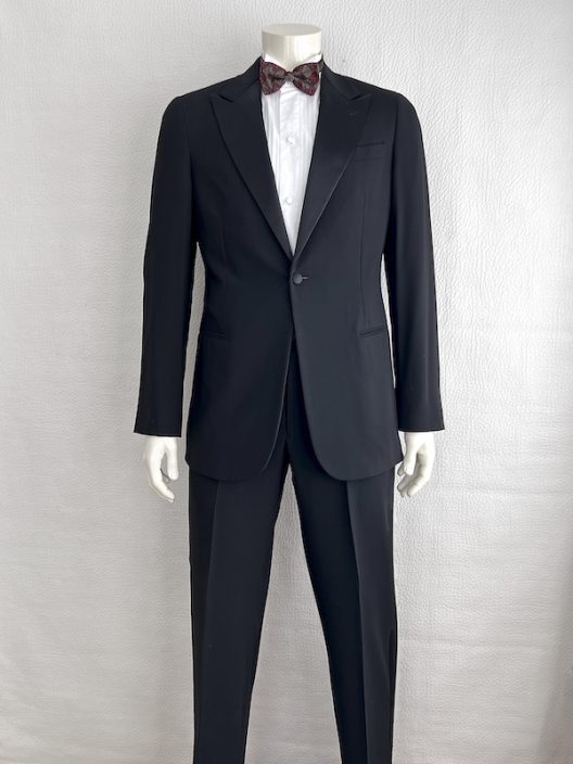 Giorgio Armani Tuxedo Suit