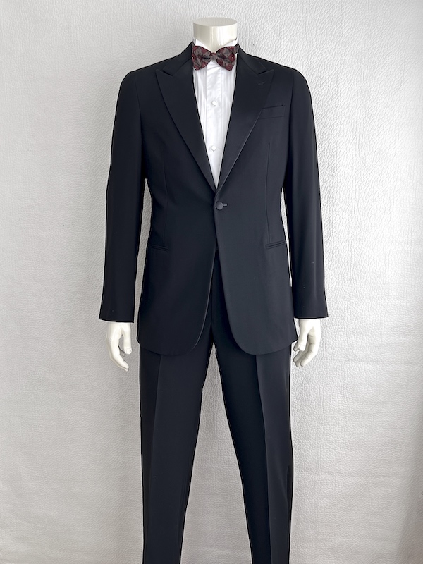 Giorgio Armani Tuxedo Suit