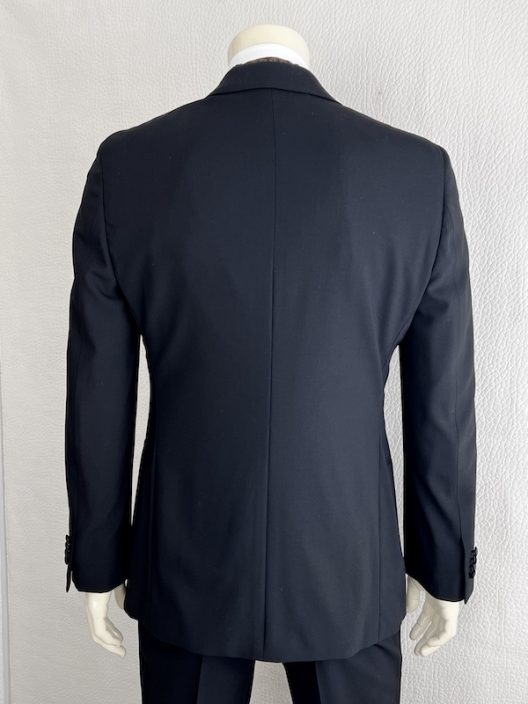 Giorgio Armani Tuxedo Suit