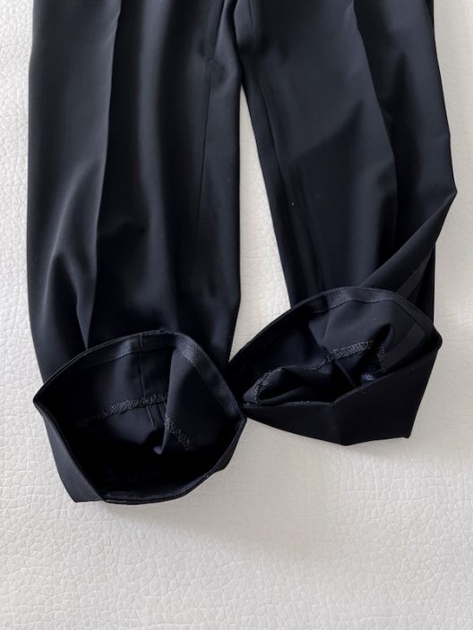 Giorgio Armani Tuxedo Suit