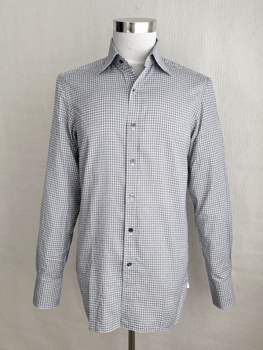 Tom Ford Slim Dress Shirt
