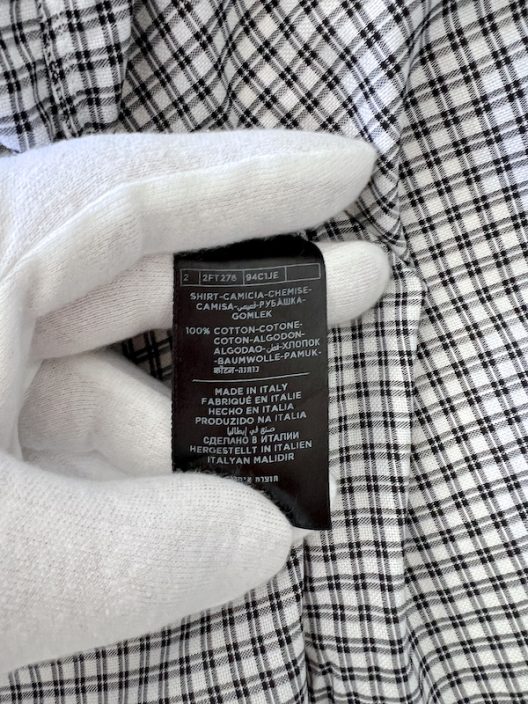 Tom Ford Slim Dress Shirt