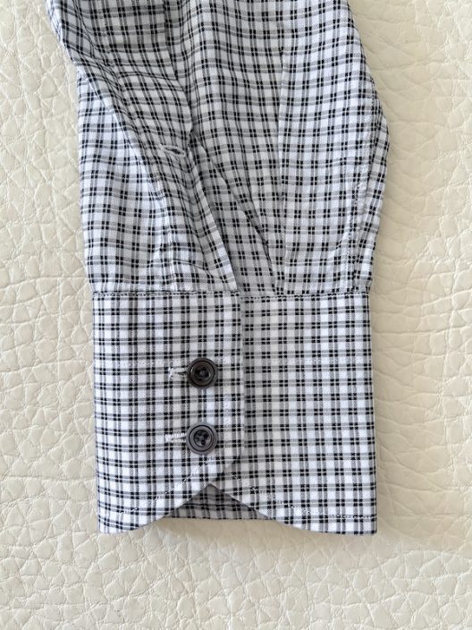 Tom Ford Slim Dress Shirt