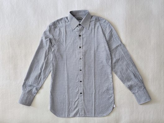 Tom Ford Slim Dress Shirt