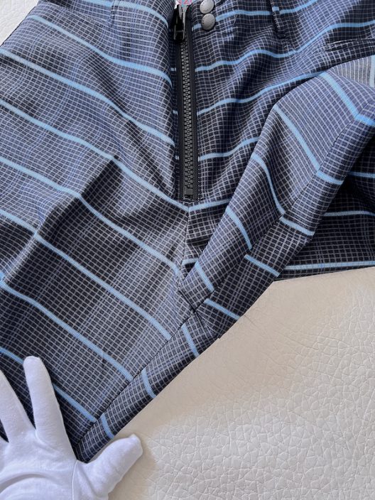 Kenzo Paris Men's Plaid Pants