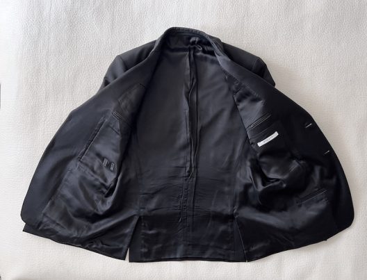 Givenchy Paris Tuxedo