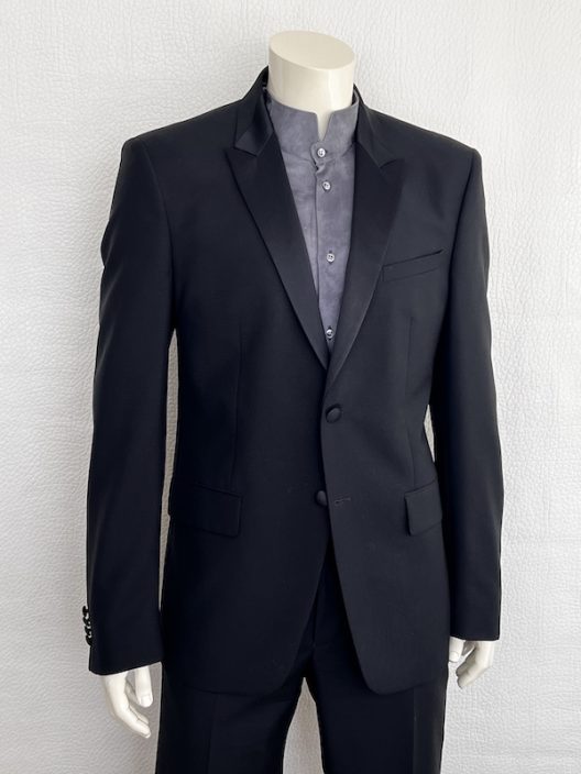 Givenchy Paris Tuxedo