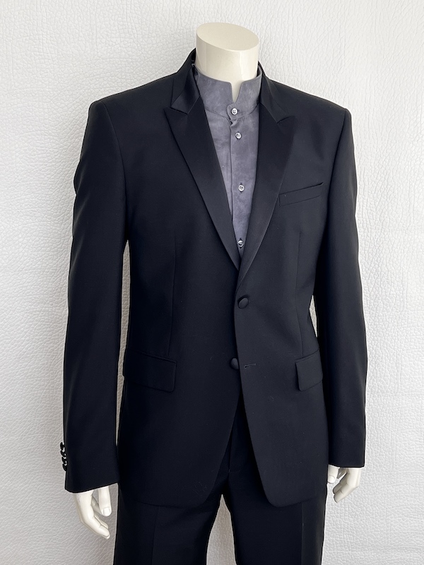 Givenchy Paris Tuxedo